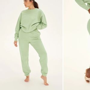 Girlfriend collective Classic Jogger